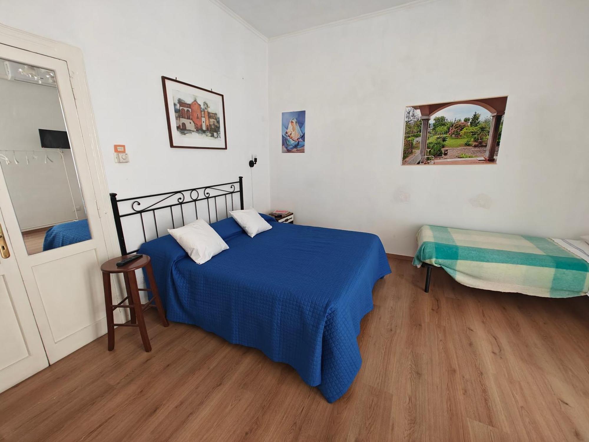 Casa Civita 丰迪 外观 照片