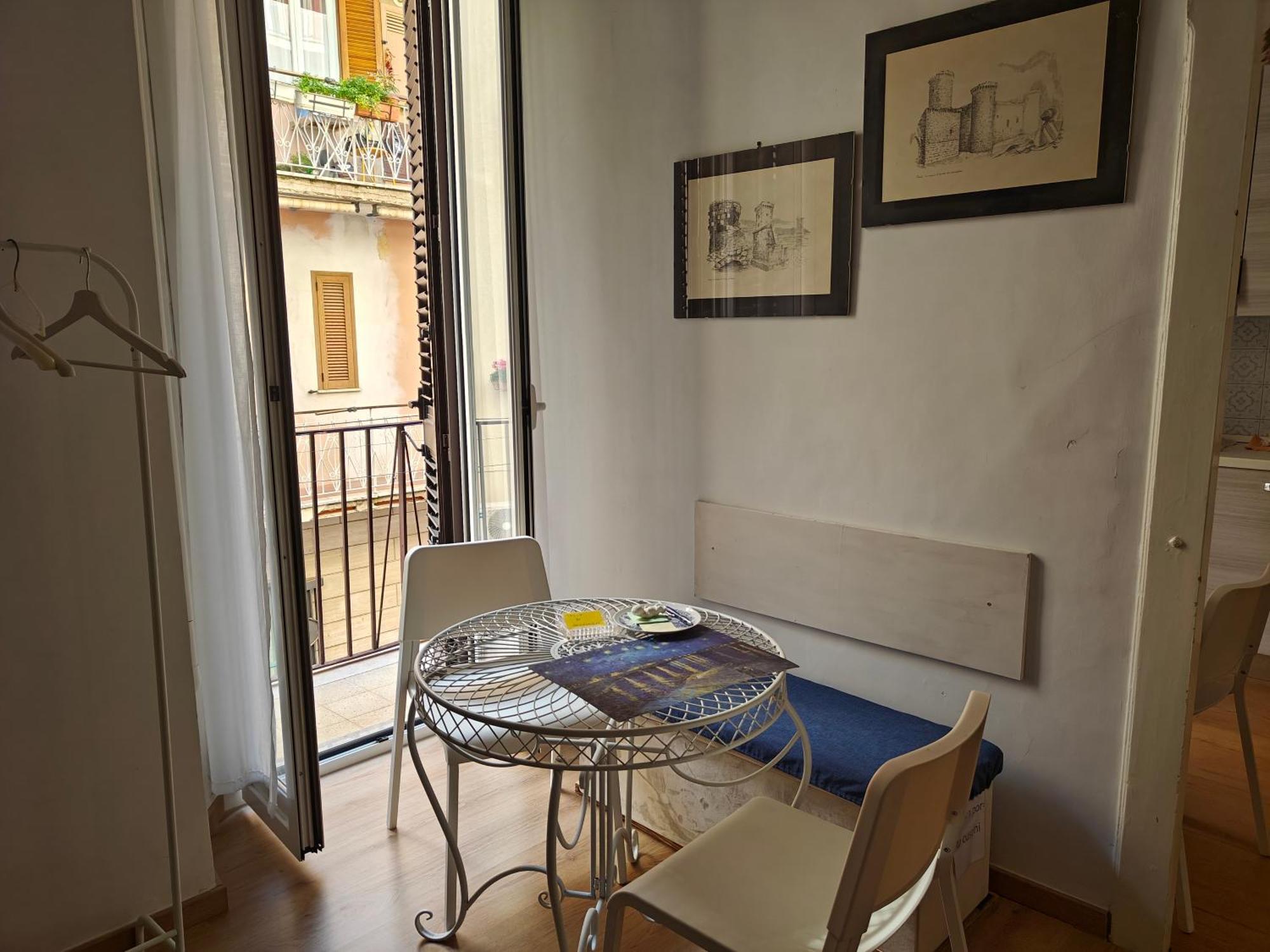 Casa Civita 丰迪 外观 照片